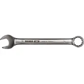 Bahco Stainless Steel Offset 19 Mm 195 Mm Kombinationsnøgle