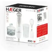 Haeger Doce Plus Håndmixer