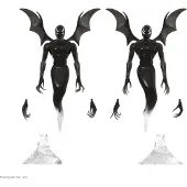 Super7 Dungeons & Dragons Ultimates Action Sheila The Thief-figur 18 Cm