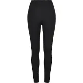 Urban Classics Leggings Med Blonderindsats