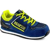 Sparco Gymkhana Bmgf Sikkerhedssko