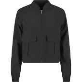 Urban Classics Overgangsjakke ' ' sort