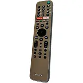 Sony Fjernbetjening REMOTE COMMANDER (RMF-TX600E)
