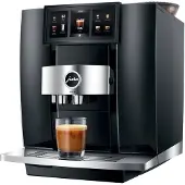 Jura Giga 10 Espressomaskine