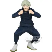 Banpresto Toge Inumaki Jujutsu Kaisen 15 Cm