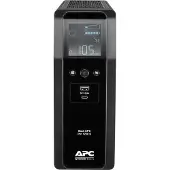 Schneider Electric Back Pro Br 1200va Sinuskurve 8 Udtag Avr Lcd-skærm Ups