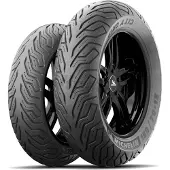 Michelin City Grip 2