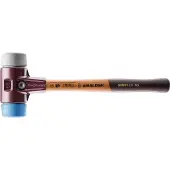 HALDER Simplex Soft-face 40 Nylonhammer