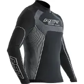 Rst Tech X Coolmax Langærmet Baselayer