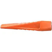 HALDER 3556.260 Drejelig spaltekniv 260 mm 3100 g