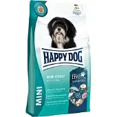 Interquell GmbH Fit & Vital - Mini - 10 kg