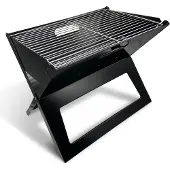 Maestro MR 1011 36 cm x 45 cm trækuls-turistgrill