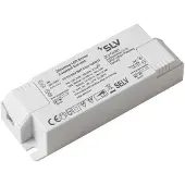 SLV DRIVER 20W 350MA/500MA