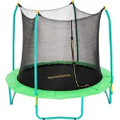 Bestway Xtreme Air Trampolin + Sikkerhedsnet 2,44M