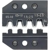 Knipex 97 49 54, Krympehoved, , 49 g