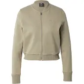 G-Star Sweatjakke khaki
