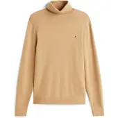 Tommy Hilfiger Pullover camel