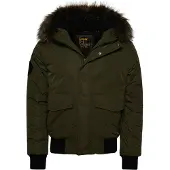 Superdry Everest Jakke