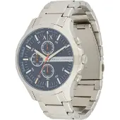 Armani Exchange Ax2155 46mm 5atm Quartz Analogical Ur