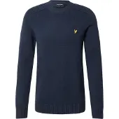 Lyle & Scott Kn1925v Trøje