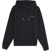 Lyle & Scott Sweatshirt navy / hvid
