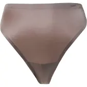 Magic bodyfashion String 'Gloss' lysebrun