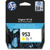 HP 953 / F6U14AE Yellow Ink