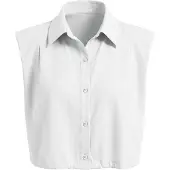 Imily Bela Bluse offwhite