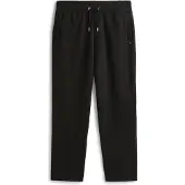 Tommy Hilfiger Bukser rød / sort / hvid