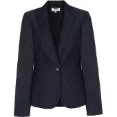 TATUUM Blazer 'REME' marin