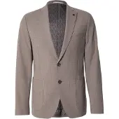 Michael Kors Jakke brokade