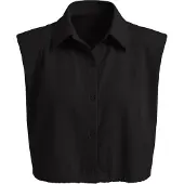 Imily Bela Bluse sort