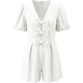 Imily Bela Jumpsuit hvid