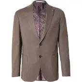 Michael Kors Jakke taupe