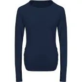 Imily Bela Shirts navy