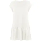 Imily Bela Kjole offwhite