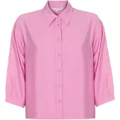 TATUUM Bluse 'Fredo' pitaya
