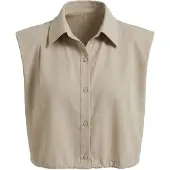 Imily Bela Bluse khaki