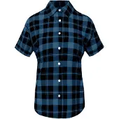 Imily Bela Bluse blå / navy