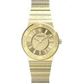 Versace SP Ladies Watch VEVH01320, Quartz, 38mm, 5ATM