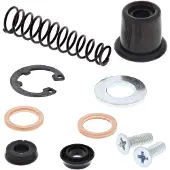 Moose Hard-parts 18-1002 Reparationssæt Til Koblingshovedcylinder