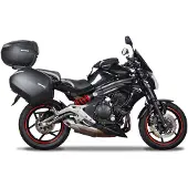 Shad 3p System Kawasaki Er6 N-f Montering Af Sidetasker
