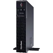 Cyberpower Professional Rack Tower 1500va/1500w 10xiec Pr1500ert2u Ups