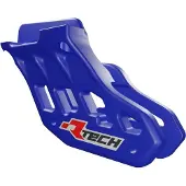 Rtech Monoblock T7 Worx Yamaha Tenere 700 19-24 Kædeguide