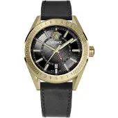 Versace Mens Watch VEAFA0224, Quartz, 42mm, 5ATM