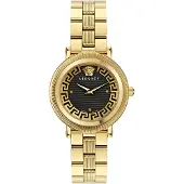 Versace Ve7f00623 35mm 5atm Quartz Analogical Dameur