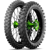 Michelin Starcross 6