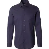 Michael Kors Skjorte navy