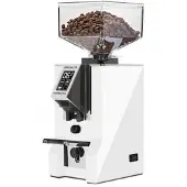 Eureka Mignon Specialita Compatto hvid kaffekværn 16CR