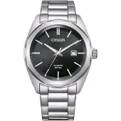 Citizen Herreur BI5110-54E Hyperion Sort/Stål Ø41 mm